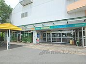 平和堂　篠原店まで1100メートル