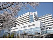 済生会滋賀県病院まで2400メートル