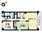 滋賀県近江八幡市中村町：物件画像／株式会社エリッツ　石山店