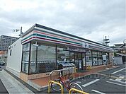 セブンイレブン　野洲市役所前店まで1600メートル