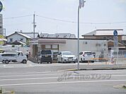 セブンイレブン　大津真野4丁目店まで450メートル