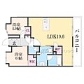 シャリエ大津中央9階13.0万円