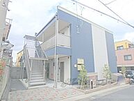 滋賀県大津市南志賀3丁目：物件画像／株式会社エリッツ　石山店