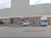 セブンイレブン　大津月輪店まで210メートル