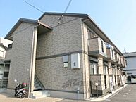 滋賀県大津市唐崎1丁目：物件画像／株式会社エリッツ　石山店