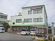 華頂看護専門学校まで300メートル