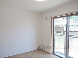 大津市雄琴1丁目アパート 1Kの写真