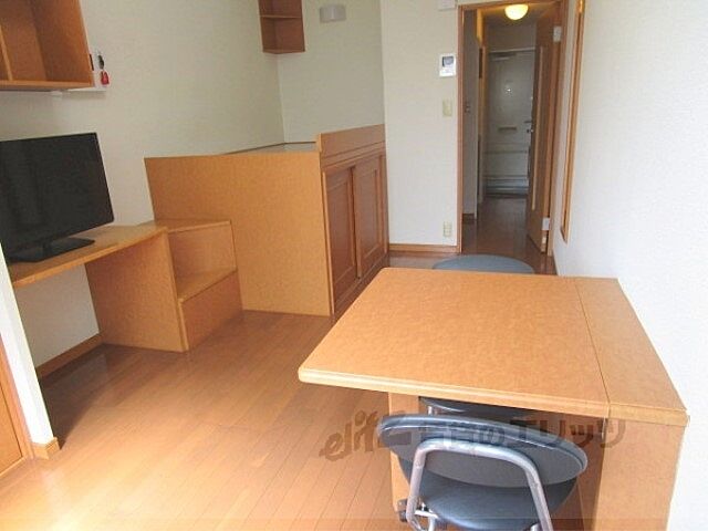室内