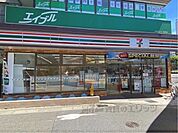 セブンイレブン　瀬田駅前店まで1570メートル