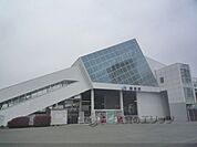 JR栗東駅まで700メートル
