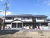 滋賀県守山市勝部2丁目：物件画像／株式会社エリッツ　石山店