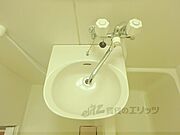 洗面所