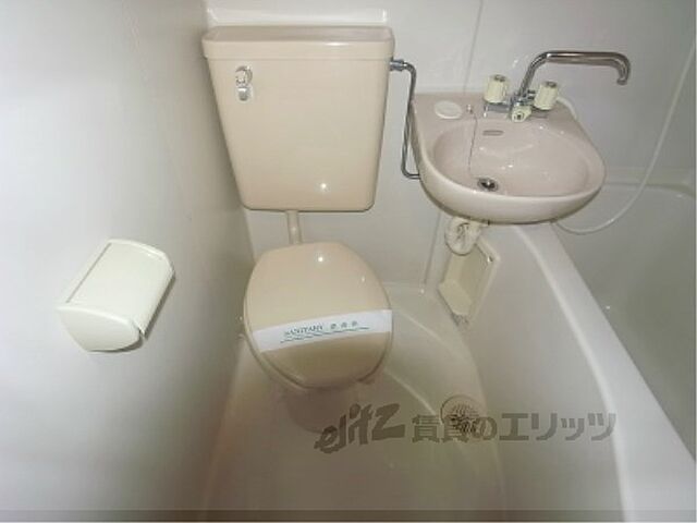 浴室