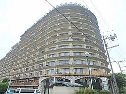 JR湖西線 堅田駅 4.4kmの賃貸マンション