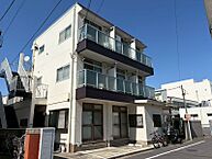 東京都足立区中央本町1丁目4-15：物件画像／株式会社ランプライト