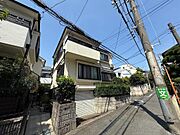 南側公道