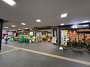 京王クラウン街(1)　徒歩９分