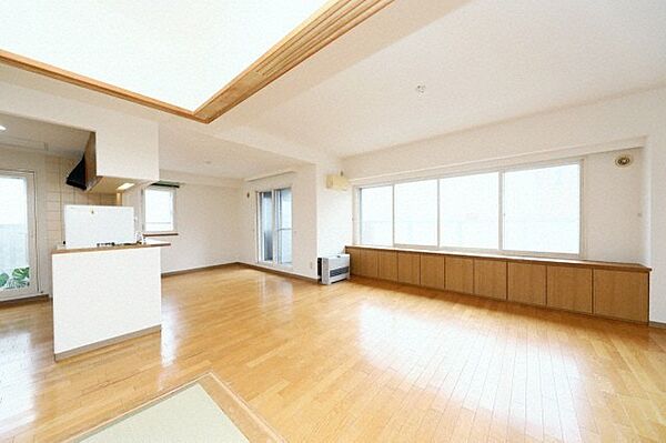 北海道札幌市中央区南七条西14丁目(賃貸マンション4LDK・11階・96.44㎡)の写真 その22