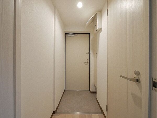 北海道札幌市豊平区平岸四条9丁目(賃貸マンション1LDK・4階・29.88㎡)の写真 その16