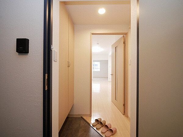 Ｐａｒｅｎｔｅ　Ｓ22 ｜北海道札幌市中央区南二十二条西9丁目(賃貸マンション1LDK・3階・34.85㎡)の写真 その12