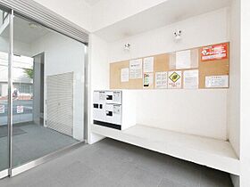 ＡＮＮＴＳ（アンツ）  ｜ 北海道札幌市豊平区中の島一条3丁目（賃貸マンション1LDK・6階・41.34㎡） その26