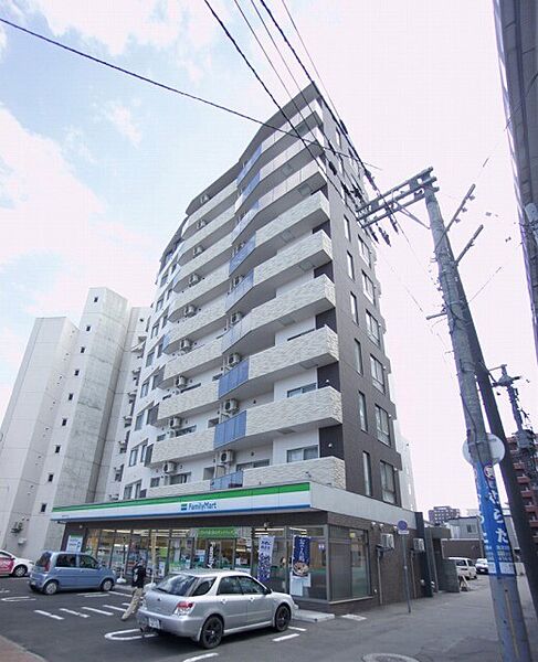 スペチアーレ麻生 ｜北海道札幌市北区麻生町5丁目(賃貸マンション2LDK・10階・56.70㎡)の写真 その23