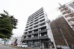 サンコート円山　ガーデンヒルズ  ｜ 北海道札幌市中央区南六条西26丁目（賃貸マンション1LDK・10階・35.55㎡） その1