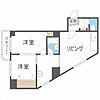 ファンシー西町4階4.6万円