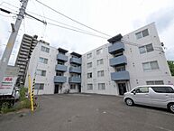 北海道札幌市西区西町北9丁目：物件画像／株式会社maison　de　leben