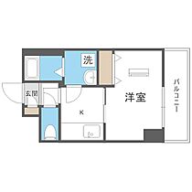 Ａｓｔｅｒ　Ｎ13  ｜ 北海道札幌市東区北十三条東16丁目（賃貸マンション1K・3階・21.06㎡） その2