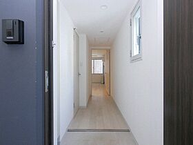 ＲＥＳＩＤＥＮＣＥ　ＳＨＩＮＭＥＩ　ＭＡＲＵＹＡＭＡ  ｜ 北海道札幌市中央区北四条西22丁目（賃貸マンション1LDK・1階・34.00㎡） その11