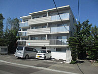 北海道札幌市豊平区美園九条7丁目：物件画像／株式会社maison　de　leben