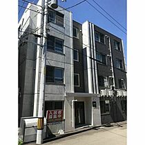 北海道札幌市中央区南七条西25丁目（賃貸マンション1LDK・3階・30.92㎡） その6