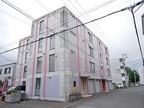 グランメール幌西Ｂ棟  ｜ 北海道札幌市中央区南九条西12丁目（賃貸マンション1LDK・2階・34.46㎡） その1