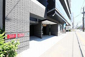 アルファスクエア北15条  ｜ 北海道札幌市東区北十五条東1丁目（賃貸マンション1K・14階・26.07㎡） その15