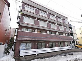 ＨＢＡ裏参道  ｜ 北海道札幌市中央区南三条西20丁目（賃貸マンション1K・2階・22.90㎡） その1