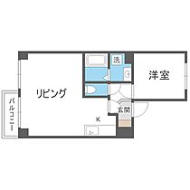 セレステ宮の森  ｜ 北海道札幌市中央区宮の森四条10丁目（賃貸マンション1LDK・4階・41.06㎡） その2