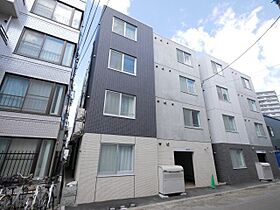 Ｌｉｂｅｒｔｅ北円山  ｜ 北海道札幌市中央区北六条西26丁目（賃貸マンション1DK・1階・27.43㎡） その1