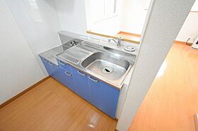 マウントツリー  ｜ 北海道札幌市北区篠路一条10丁目（賃貸アパート2LDK・3階・46.90㎡） その5