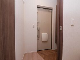 南7条Ｄ－ＲＯＯＭ  ｜ 北海道札幌市中央区南七条西9丁目（賃貸アパート2LDK・1階・68.59㎡） その13