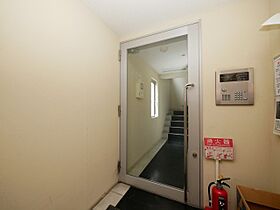 ブランノワール西町南  ｜ 北海道札幌市西区西町南7丁目（賃貸マンション1DK・3階・28.50㎡） その23