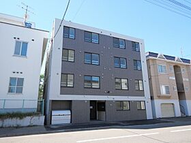 ラフィーネ南郷通  ｜ 北海道札幌市白石区南郷通12丁目北（賃貸マンション1LDK・2階・28.80㎡） その1