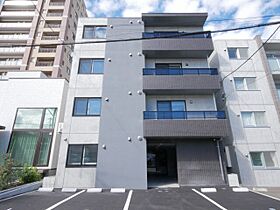 ＳＴＲＡＨＬ  ｜ 北海道札幌市豊平区月寒西一条7丁目（賃貸マンション1LDK・3階・33.62㎡） その1