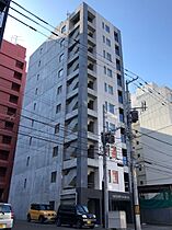 ＭＯＤＥＮＡ医大前  ｜ 北海道札幌市中央区南一条西15丁目（賃貸マンション1LDK・7階・45.83㎡） その1