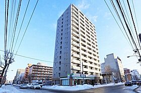 クレジデンス札幌・南4条  ｜ 北海道札幌市中央区南四条東2丁目（賃貸マンション1K・7階・26.52㎡） その1