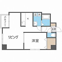 オンズドール  ｜ 北海道札幌市中央区大通東3丁目（賃貸マンション1LDK・4階・40.60㎡） その2