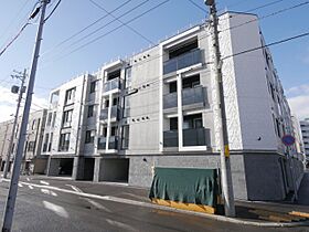 Ｓ－ＲＥＳＩＤＥＮＣＥ元町ａｌｅｃｔｒａ  ｜ 北海道札幌市東区北二十四条東16丁目（賃貸マンション2LDK・3階・53.06㎡） その1