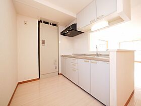 ディアレスト真駒内　Ａ  ｜ 北海道札幌市南区真駒内本町7丁目（賃貸マンション2LDK・3階・54.71㎡） その5