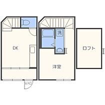 Ｗｏｏｄ　Ｍａｉｓｏｎ　Ｎ18  ｜ 北海道札幌市北区北十八条西6丁目（賃貸アパート1DK・1階・36.85㎡） その2