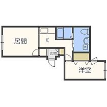 ブランノワールリュミエール  ｜ 北海道札幌市中央区南十条西8丁目（賃貸マンション1LDK・5階・32.05㎡） その2